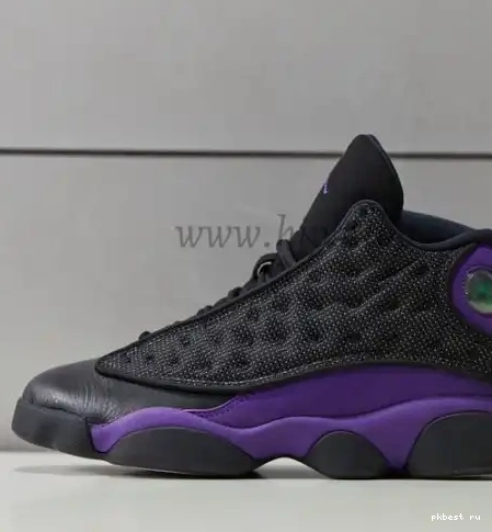 BIN Authentic 23 Jordan 13 Premio Air 0506